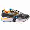 Nike Herren Sneaker Ghoswift Black/Blue Fury-Laser Orange