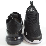 Nike Damen Sneaker Air Max 270 Black/Anthracite-White
