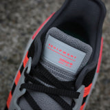 Adidas Herren Sneaker EQT Cushion ADV CBlack/SubGrn/FtwWht AH2231