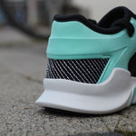 Adidas Damen Sneaker EQT Racing ADV CBlack/CBlack/EneAqu CP9677