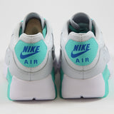 Nike Damen Sneaker Air Max 90 Ultra Essential Pr Pltnm Pr Pltnm-Hypr Trq-Spr