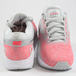 Nike Damen Sneaker Air Max Zero SE Pure Platinum/Cool Grey