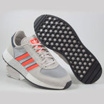 Adidas Herren Sneaker Marathon Tech RawWht/ActOra/CoNavy EE4917
